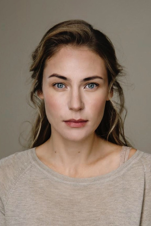 Julia Melnikova profile