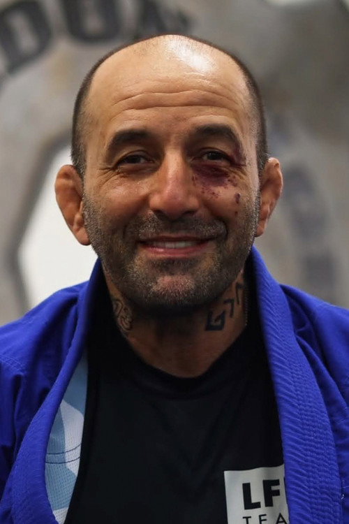 Photo of Luiz Ribeiro, Acting
