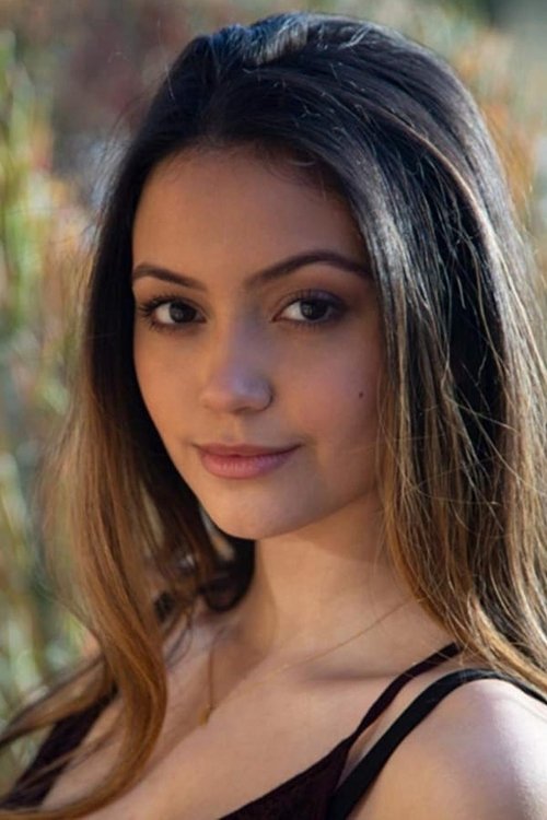 Photo of Brianna Gage, Acting