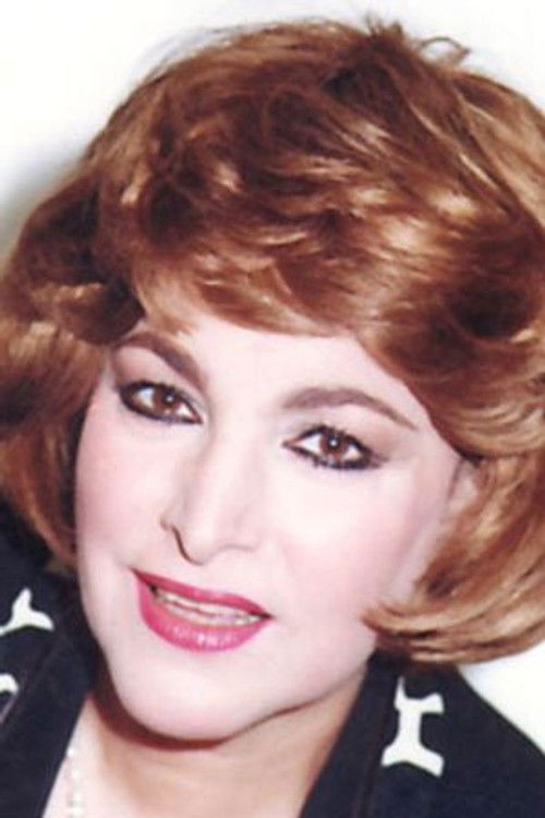 Nadia Rashad profile