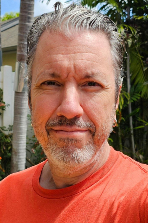 Photo of James Koons, Acting