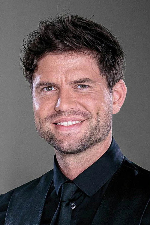 Simon Keizer profile