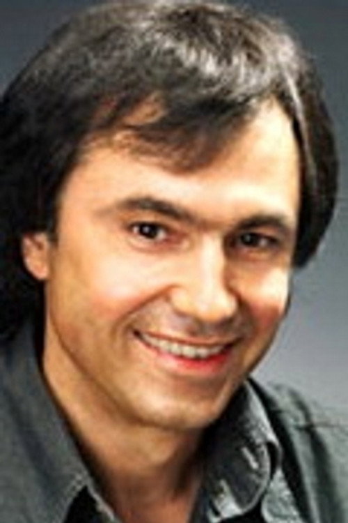 Photo of Yuriy Korenev, Acting