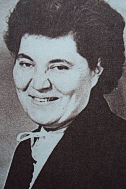 Photo of Galina Turgeneva, Directing