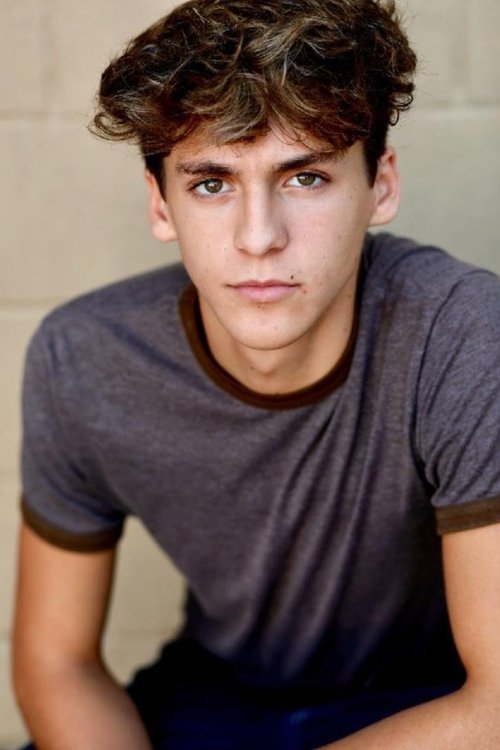 Photo of Brycen Patterson, Acting