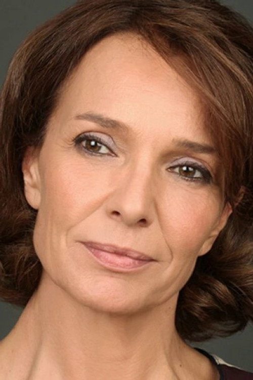Photo of Susana Hernández, Acting