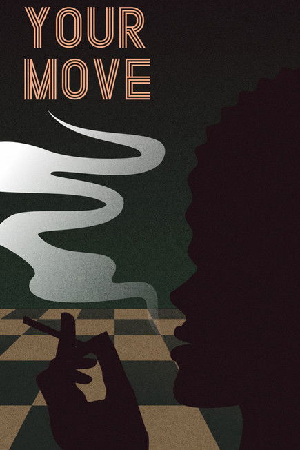 Movie poster for Your Move (2023)