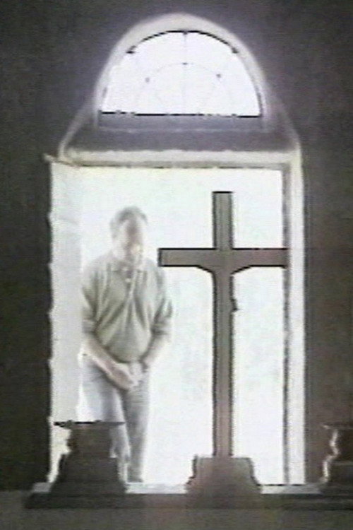 Movie poster for Amen (1998)