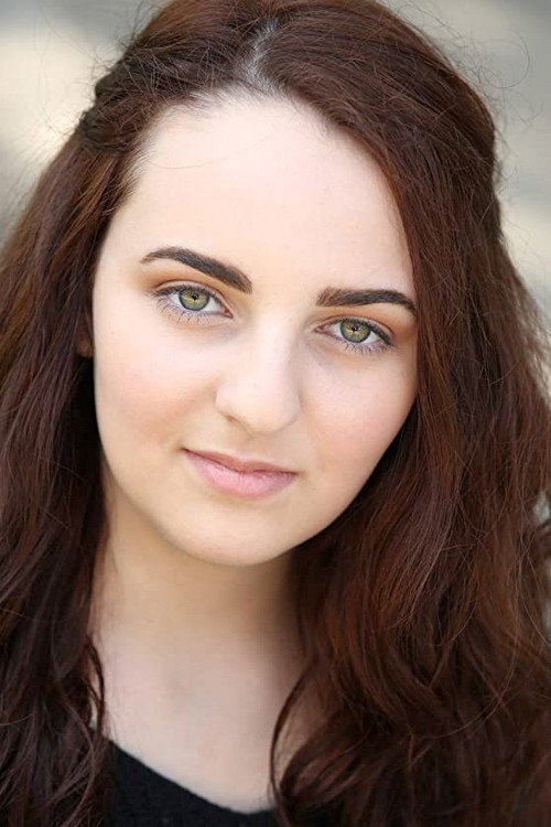 Photo of Sarah Healey, Acting