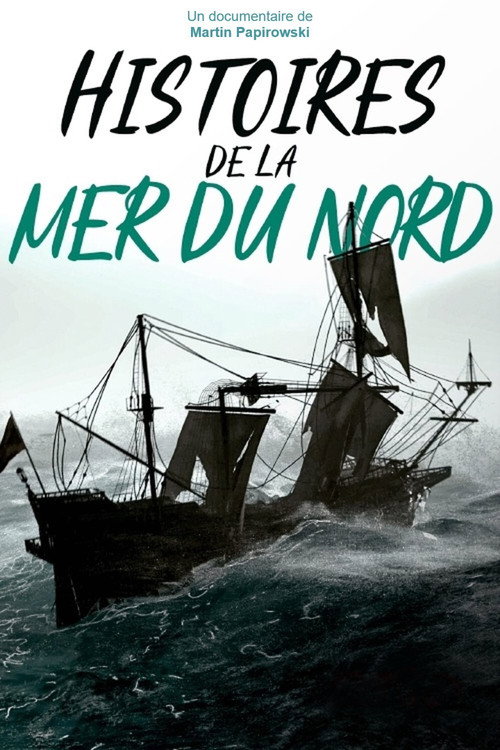 Movie poster for Mythos Nordsee (2020)