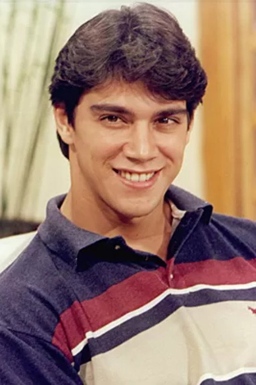 Photo of Lugui Palhares, Acting