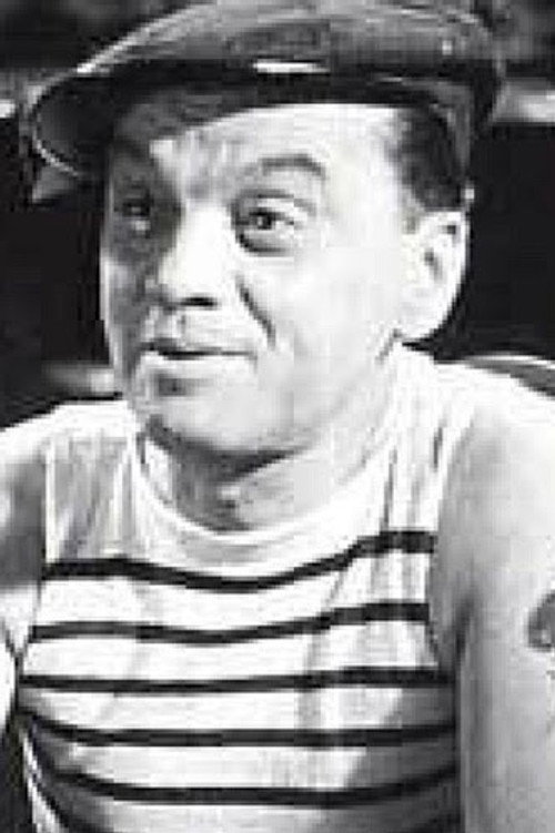 Photo of Marcel Maupi, Acting
