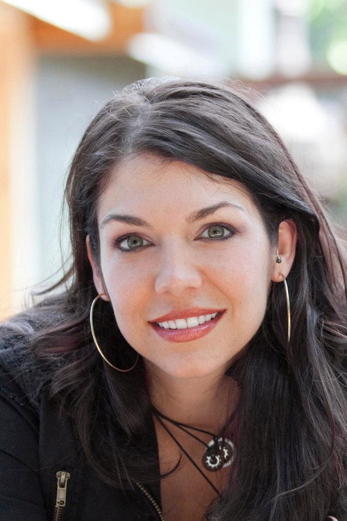 Photo of Anitra Mecadon, Acting