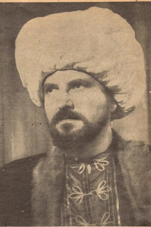 Photo of Sami Ayanoğlu, Acting