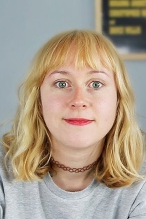 Photo of Jenny Letellier, Acting