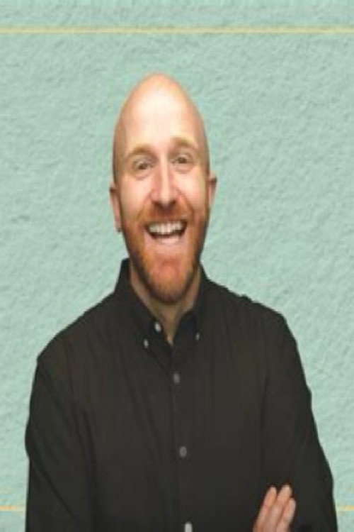 Photo of Ray Bradshaw, Acting