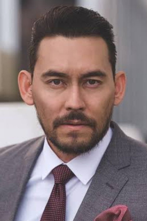 Photo of Paul Foster, Acting