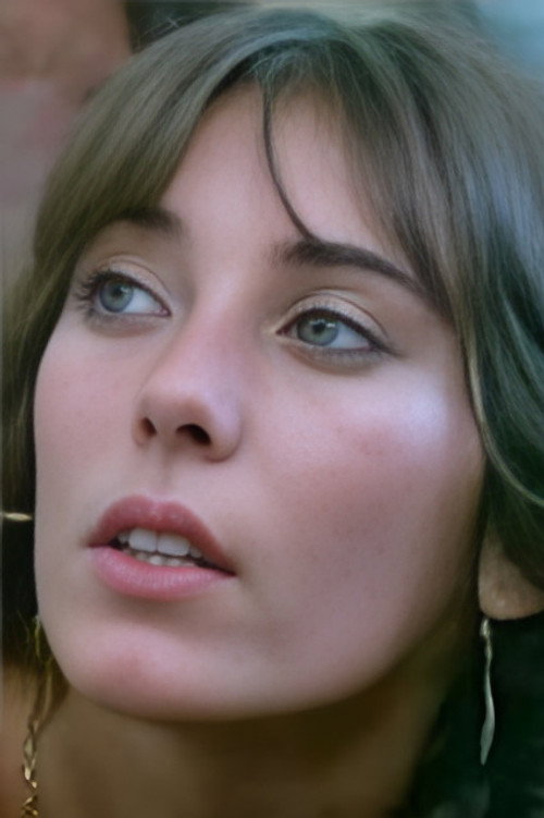 Photo of Cathy Dupré, Acting