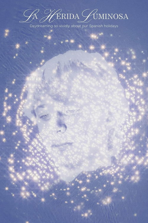 Movie poster for Daydreaming So Vividly About Our Spanish Holidays (2026)