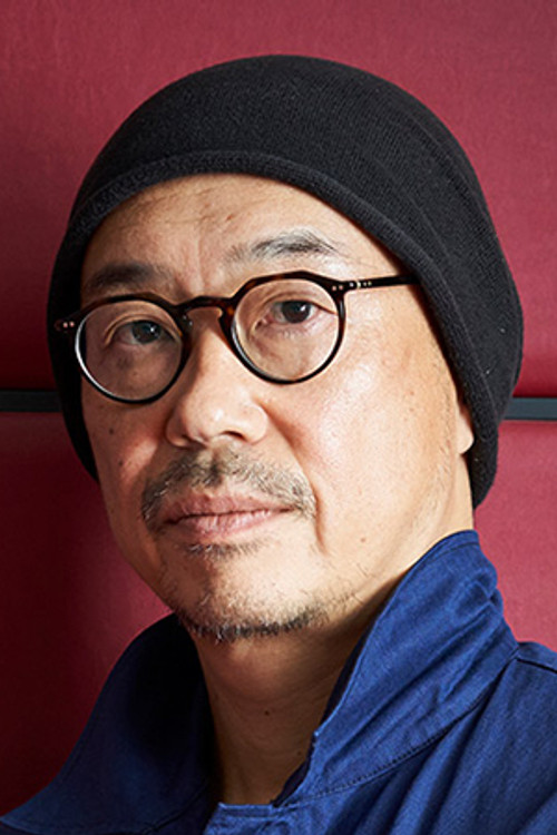 Photo of Tatsushi Ōmori, Directing