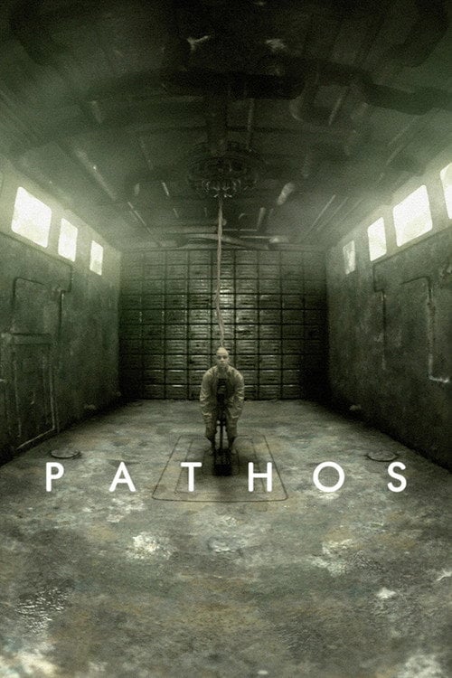 Movie poster for Pathos (2010)
