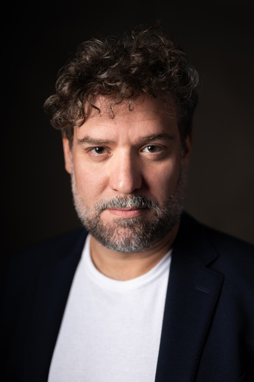 Photo of Lukáš Jůza, Acting