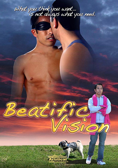 Movie poster for Beatific Vision (2008)