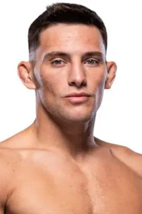 Photo of Esteban Ribovics, Acting