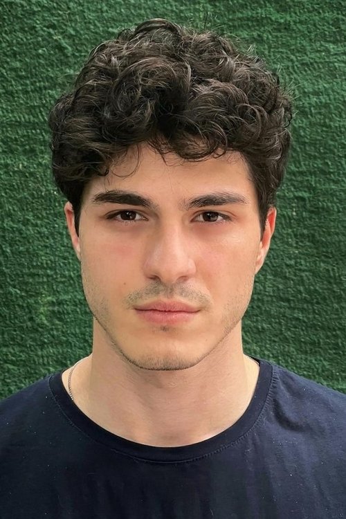Enes Koçak profile