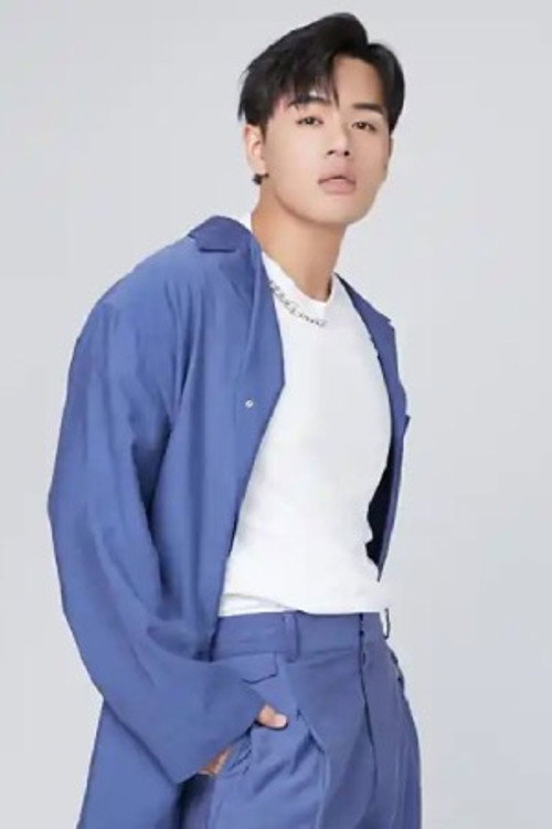 Photo of Shen Chi, Acting