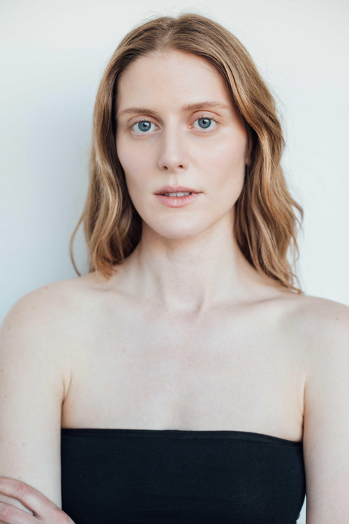 Hilary McCormack profile