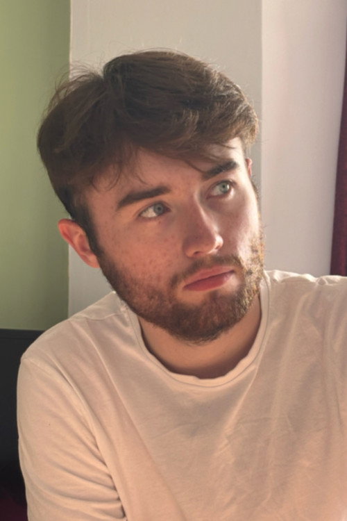 Photo of Isaac McAuley, Directing