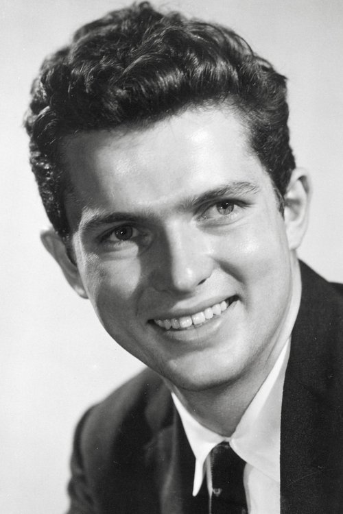 Photo of Geoffrey Horne, Acting