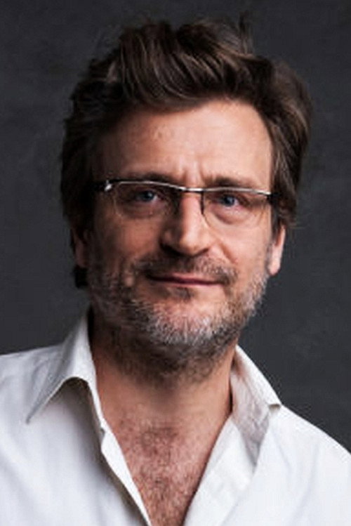 Photo of Jan Hryniak, Directing