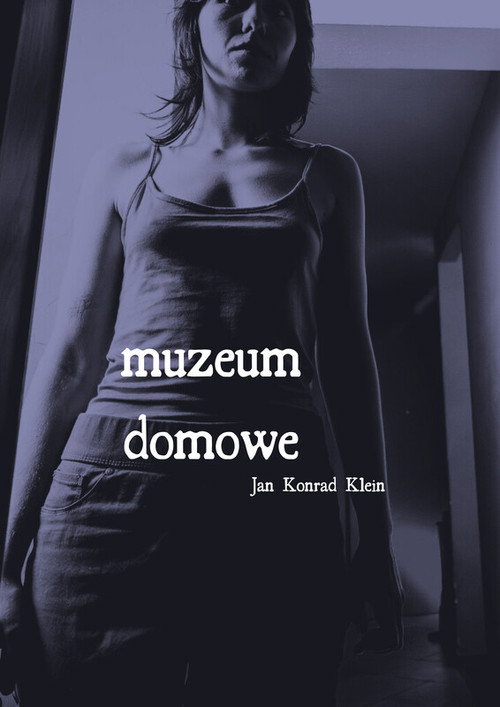 Movie poster for Muzeum domowe (2023)