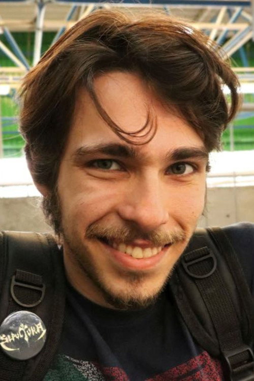 Photo of Matheus Ulliana, Costume & Make-Up