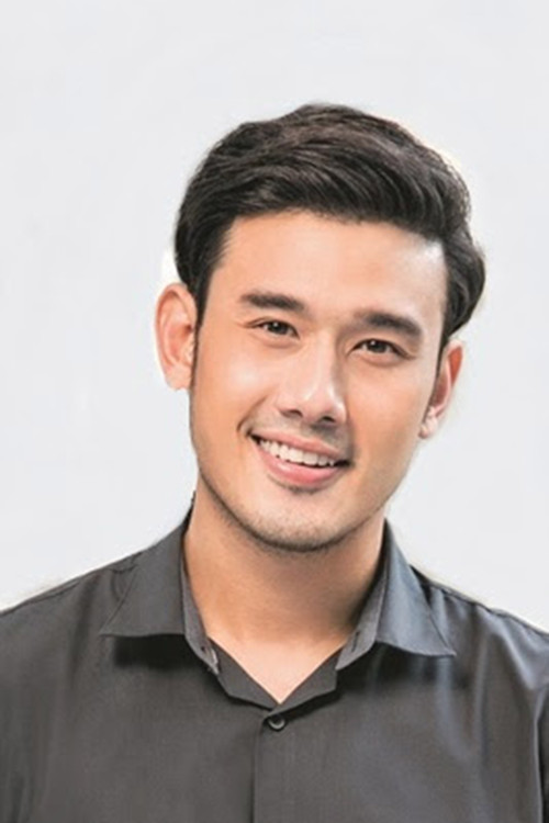 Tewin Surachardkait profile