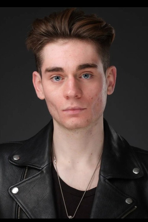 Photo of Raphael La Ferrara, Acting