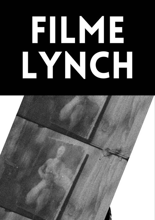 Movie poster for Filme Lynch (2025)