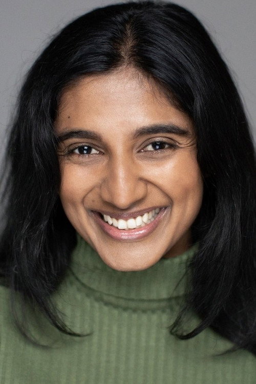 Photo of Dharshika Christopher, Acting