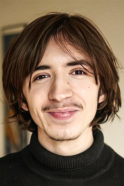 Photo of Mati Galey, Acting