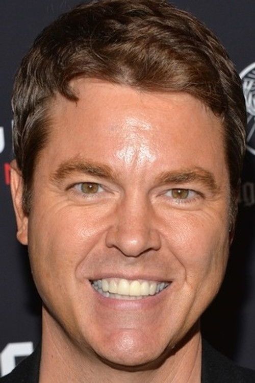 Mark Steven Johnson profile