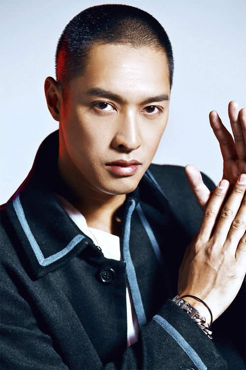 Photo of Samuel Pang King-Chi, Acting