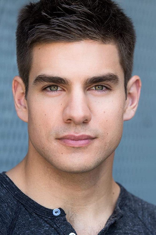 Photo of Alex Esola, Acting