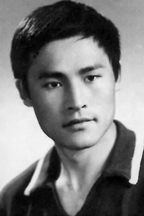 Photo of Chunying Wang, Acting