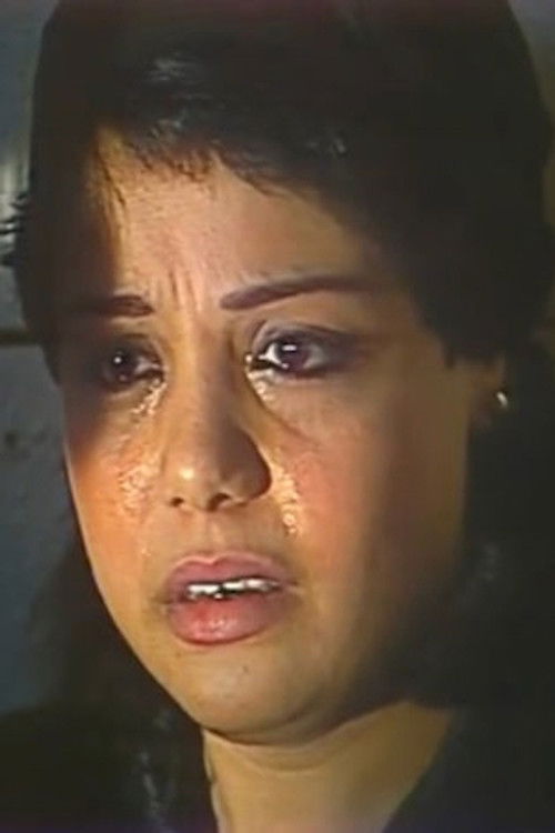 Layla Darweesh profile