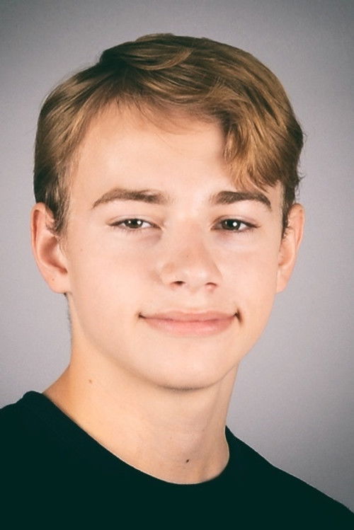 Photo of Houston Ries, Acting