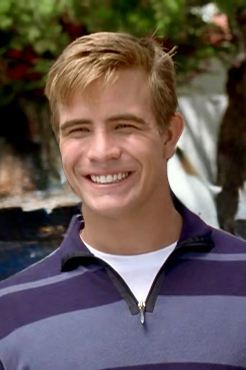 Richard Hillman profile