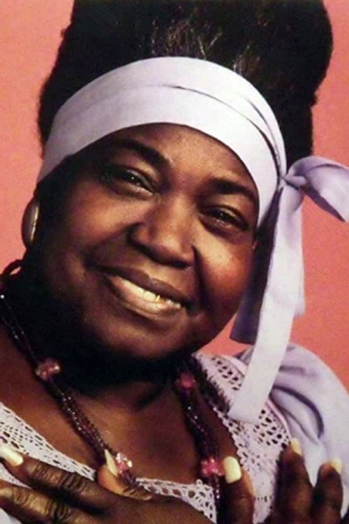 Photo of Marion Williams, Acting