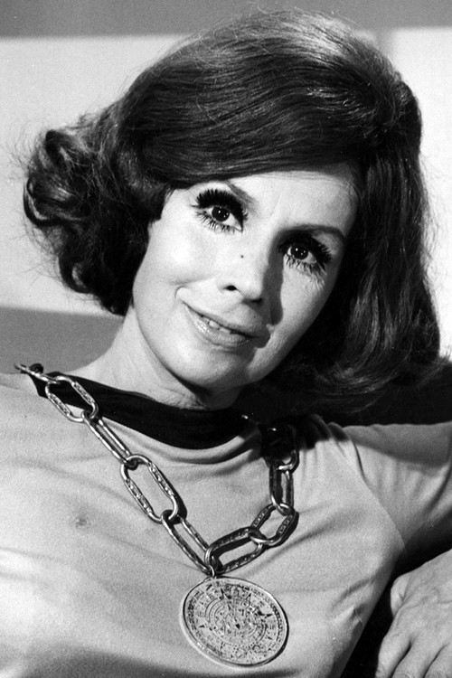 Malvina Pastorino profile